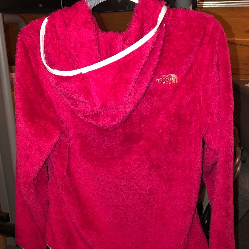North Face jacket - Picture 2 of 3